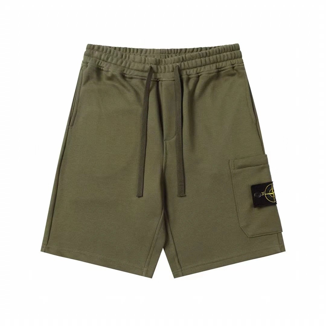 - Kakobuy Stone Island Functional Shorts