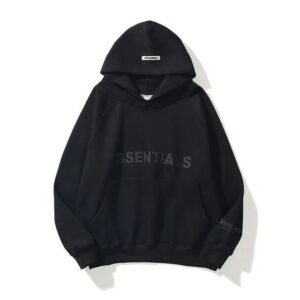 Kakobuy FOG Re-Line Brand ESSENTIALS Multicolor Hoodie