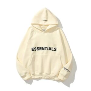 Kakobuy FOG Re-Line Brand ESSENTIALS Multicolor Hoodie