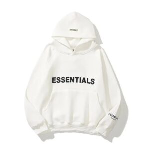 Kakobuy FOG Re-Line Brand ESSENTIALS Multicolor Hoodie
