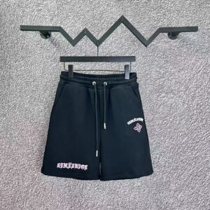 Kakobuy Chrome Hearts Multicolor Five Point Shorts Collection