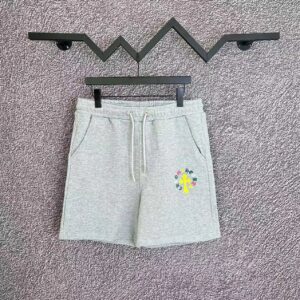 Kakobuy Chrome Hearts Multicolor Five Point Shorts Collection