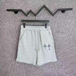 Kakobuy Chrome Hearts Multicolor Five Point Shorts Collection