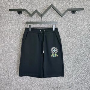 Kakobuy Chrome Hearts Multicolor Five Point Shorts Collection