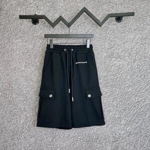 Kakobuy Chrome Hearts Multicolor Five Point Shorts Collection