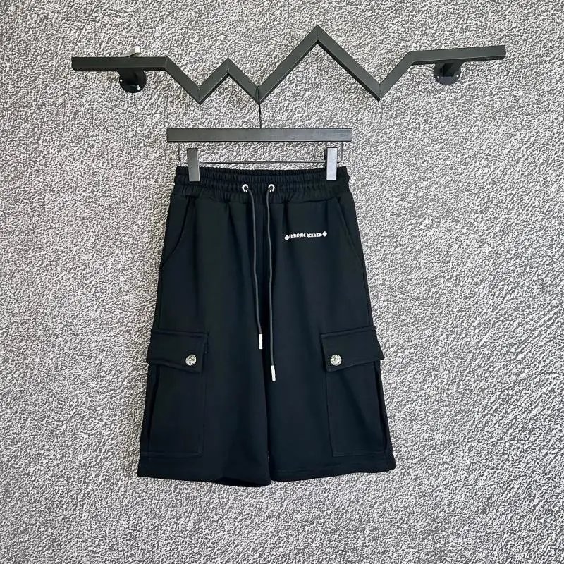 - Kakobuy Chrome Hearts Multicolor Five Point Shorts Collection