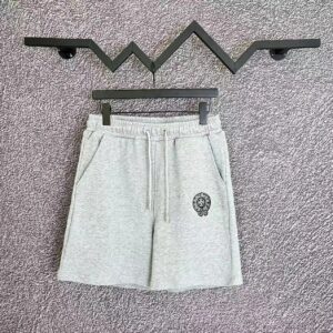 Kakobuy Chrome Hearts Multicolor Five Point Shorts Collection