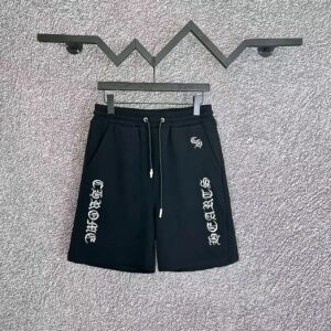 Kakobuy Chrome Hearts Multicolor Five Point Shorts Collection