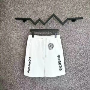 Kakobuy Chrome Hearts Multicolor Five Point Shorts Collection
