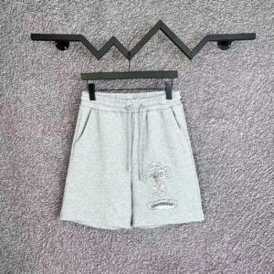 Kakobuy Chrome Hearts Multicolor Five Point Shorts Collection