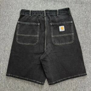 Kakobuy Carhartt Workwear Denim Shorts
