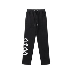 Kakobuy travisscott printed casual hoodie