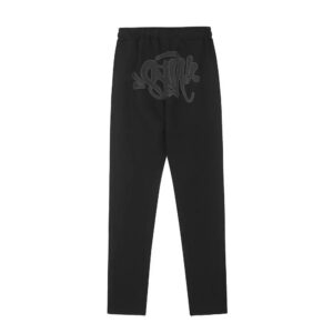 Kakobuy SYNA WORD Multicolor Sweatpants|Motion Capture System