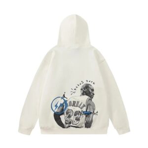 Kakobuy Jordan&travisscott&fragment Hoodies