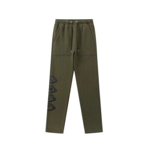 Kakobuy travisscott printed casual hoodie