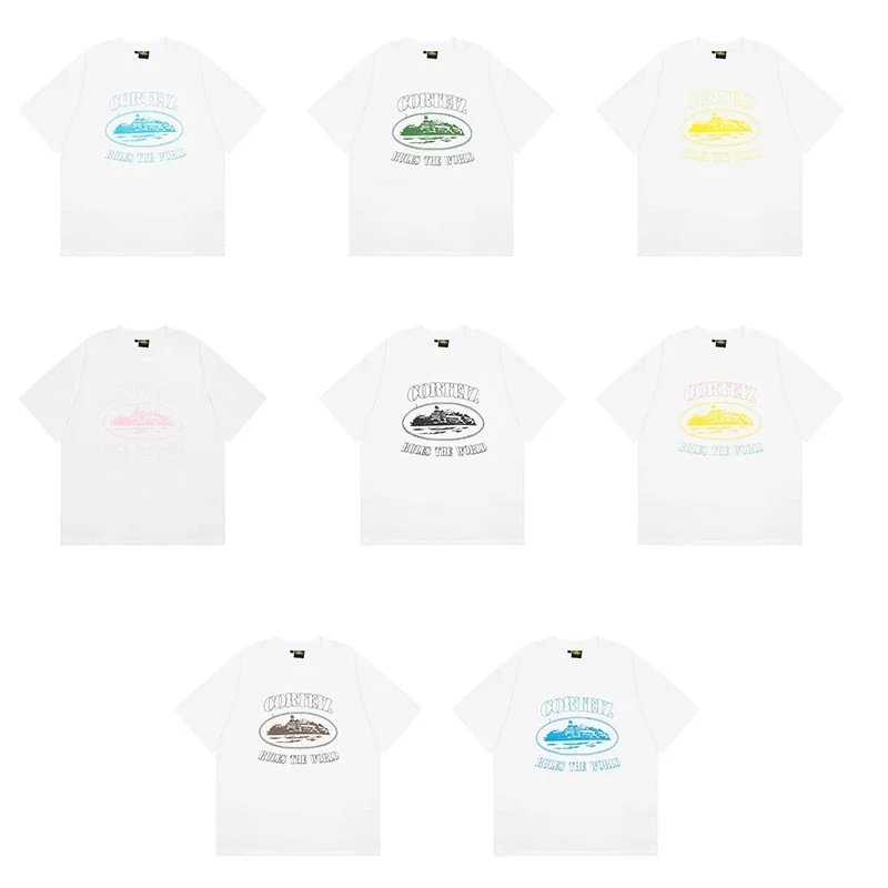 - Kakobuy Corteizbasic Alcatraz 8 colorways