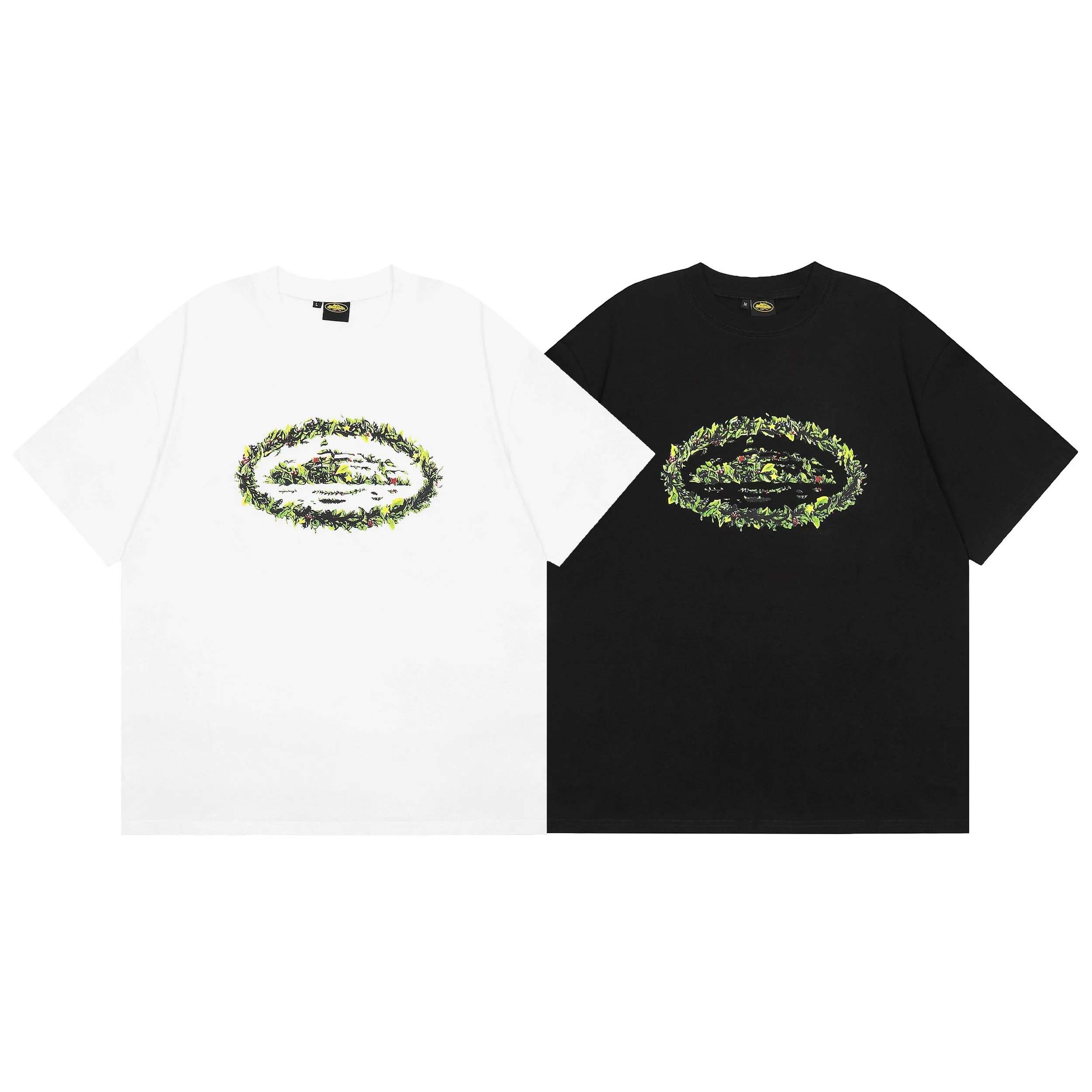 - Kakobuy Corteiz Hidden Camo Grass Alcatraz