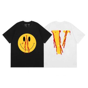 Kakobuy VLONE High-quality large V short sleeve