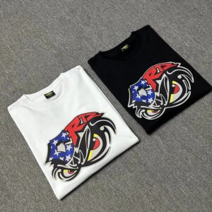 Kakobuy corteiz short sleeve