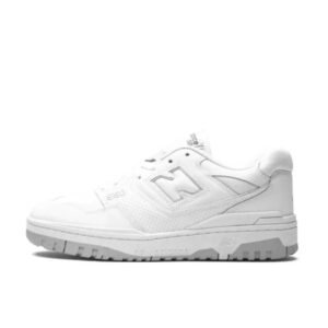 Kakobuy New Balance 550 sneakers White ash 2