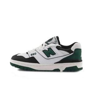 Kakobuy New Balance 550 sneakers Black Green