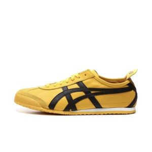 Kakobuy Onitsuka Tiger EspadrillesBruce Lee-original shoes quality leather
