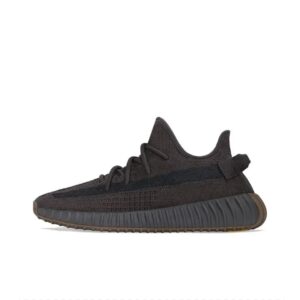 Kakobuy Yeezy boost 350V2 Black raw gum