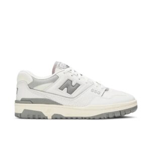 Kakobuy New Balance 550 sneakers White gray