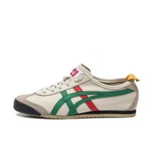 Kakobuy Onitsuka Tiger EspadrillesOlive Green-Original shoes quality genuine leather