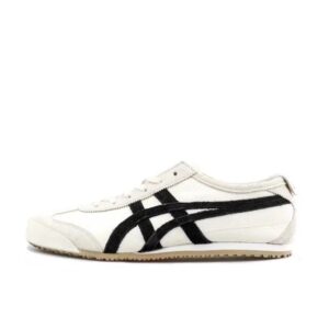 Kakobuy Onitsuka Tiger Espadrillessuede white and black-original shoes quality genuine leather
