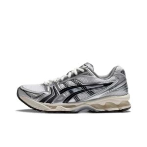Kakobuy ASICS GEL-KAHANA TR V4 sneakers rice black silver