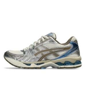 Kakobuy ASICS GEL-KAHANA TR V4 sneakers rice silver