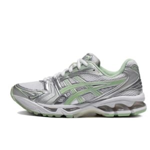 Kakobuy ASICS GEL-KAHANA TR V4 sneakers Silver Green