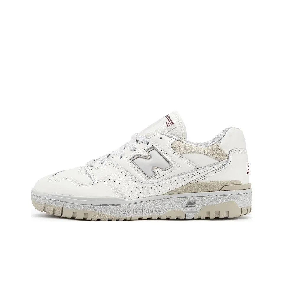 - Kakobuy New Balance 550 sneakers Off white