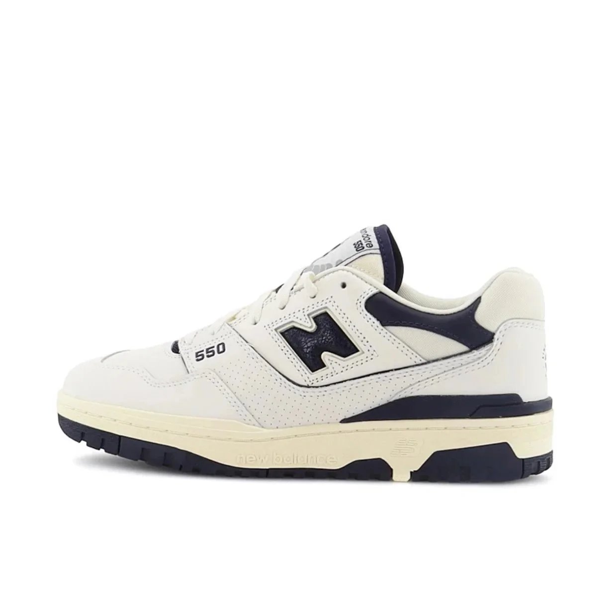 - Kakobuy New Balance 550 sneakers Haze Blue
