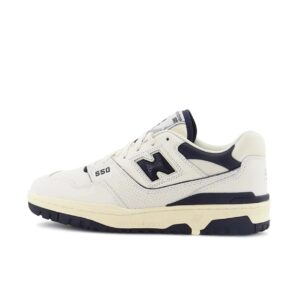 Kakobuy New Balance 550 sneakers Haze Blue