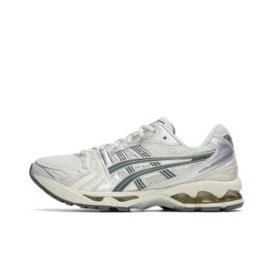 Kakobuy ASICS GEL-KAHANA TR V4 sneakers Silver White Green