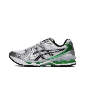 Kakobuy ASICS GEL-KAHANA TR V4 sneakers silver black green