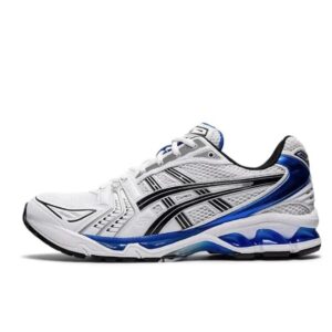 Kakobuy ASICS GEL-KAHANA TR V4 sneakers White Blue