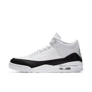 Kakobuy AIR Jordan 3 basketball shoeblack and white