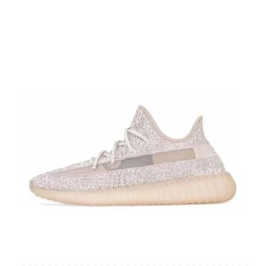Kakobuy Yeezy boost 350V2 Pink Sky Star