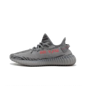 Kakobuy Yeezy boost 350V2 New Grey Orange