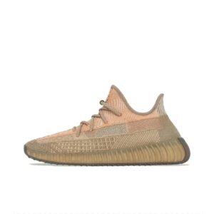 Kakobuy Yeezy boost 350V2 Dirty orange