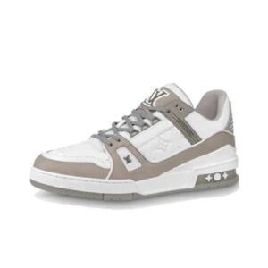 Kakobuy Louis Vuitton traine rsneakers pale