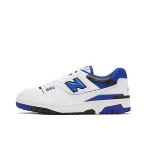 Kakobuy New Balance 550 sneakers Blue and white