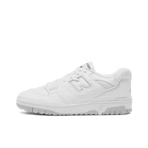 Kakobuy New Balance 550 sneakers White ash 1