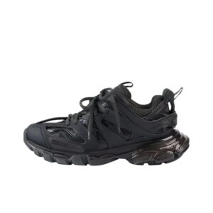 Kakobuy balenciaga track casual sneakers all black