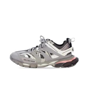 Kakobuy balenciaga track casual sneakers Gray powder