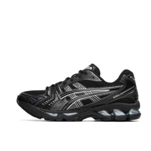 Kakobuy ASICS GEL-KAHANA TR V4 sneakers black