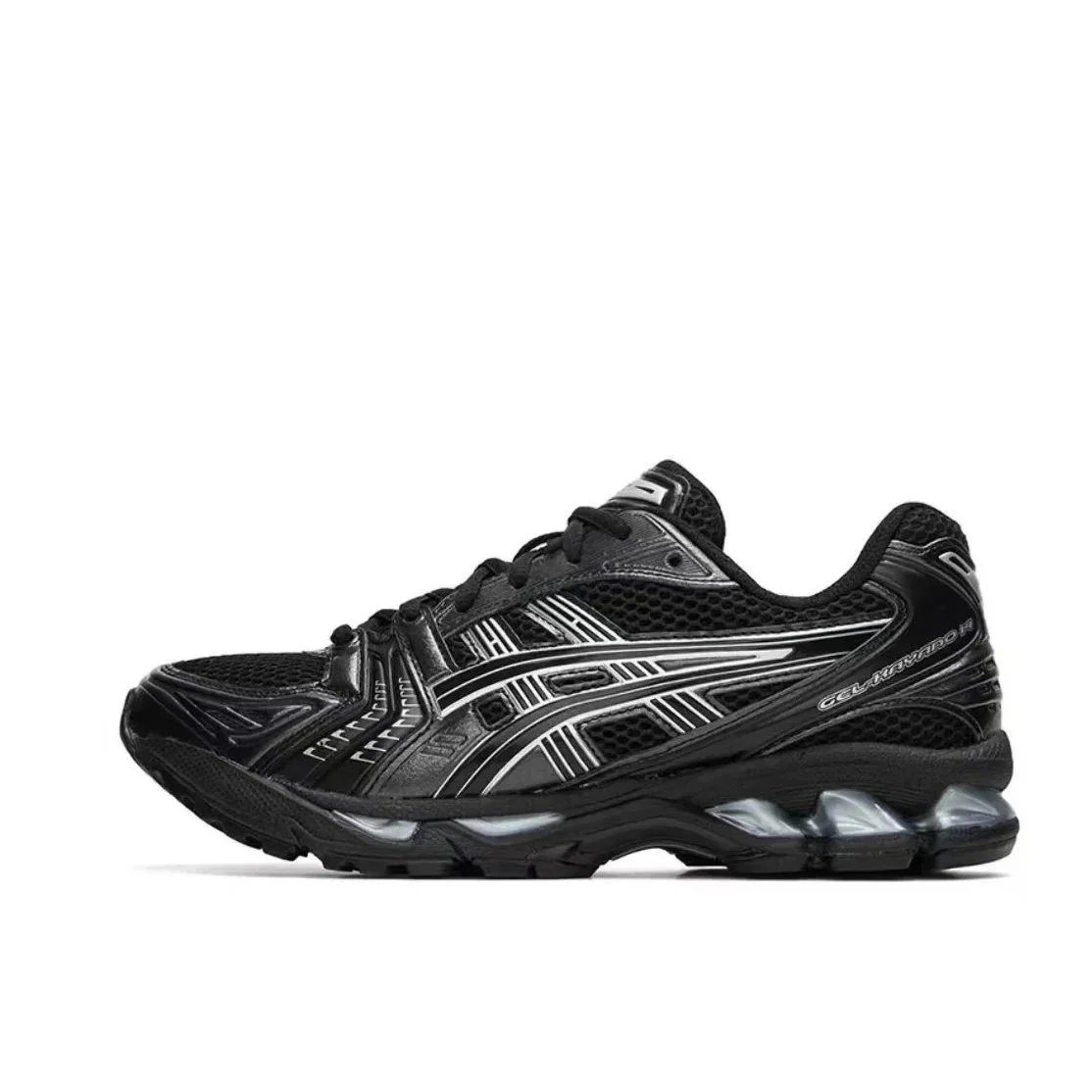 - Kakobuy ASICS GEL-KAHANA TR V4 sneakers black
